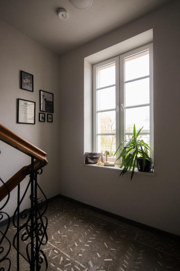 Apartamenty W Kamienicy Sieradz Exterior photo